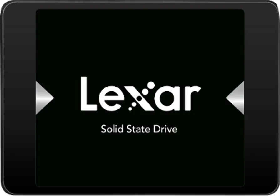Lexar NS10 Lite 120 GB Internal Solid State Drive