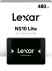 Lexar NS10 Lite 480 GB Internal Solid State Drive