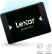 Lexar NS10 Lite 480 GB Internal Solid State Drive