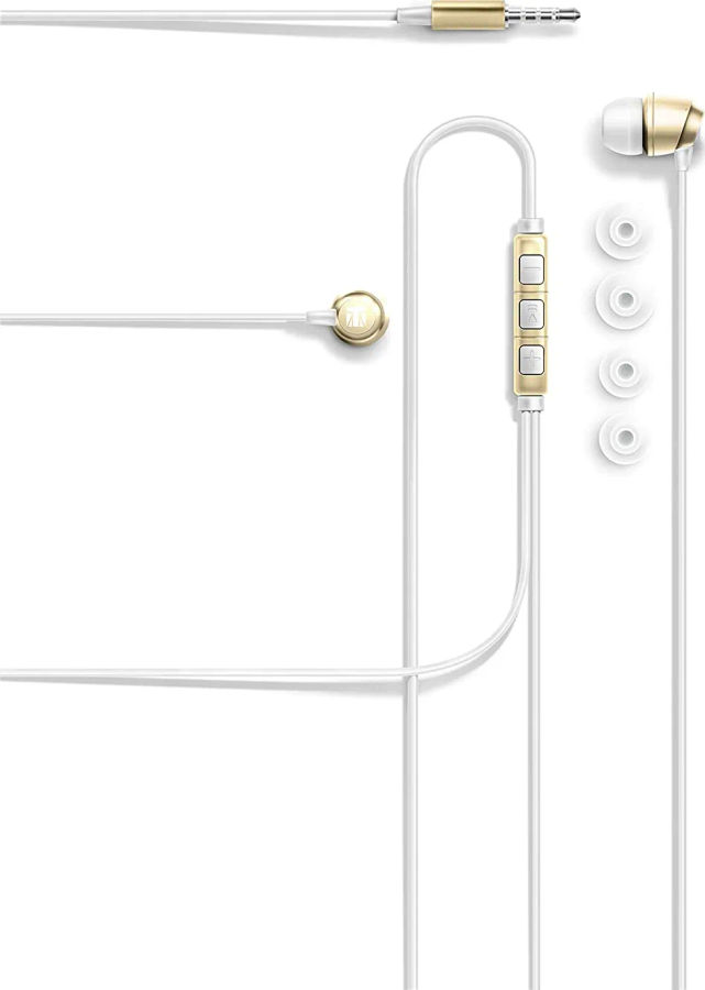 Lexingham Premium Wired Earphones