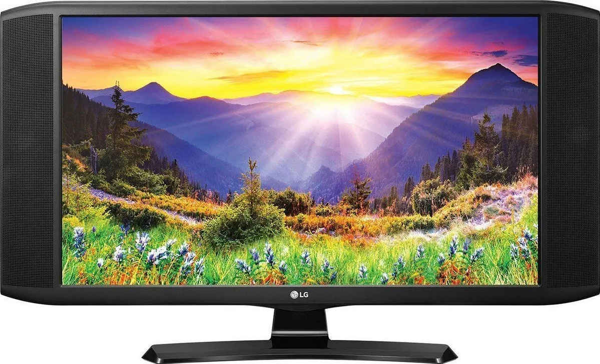 LG 24lh480a (24inches) 60cm HD Ready LED TV