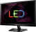 LG 24MN33S 59.9cm (24) Full HD LED TV Monitor