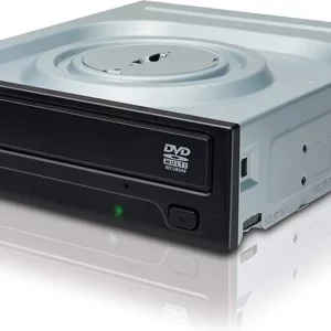 LG 24X GH24NSD5 Internal Optical Drive