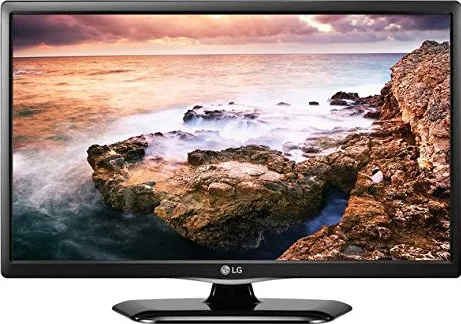 LG 28LF452A (28inches) 70cm HD Ready LED TV