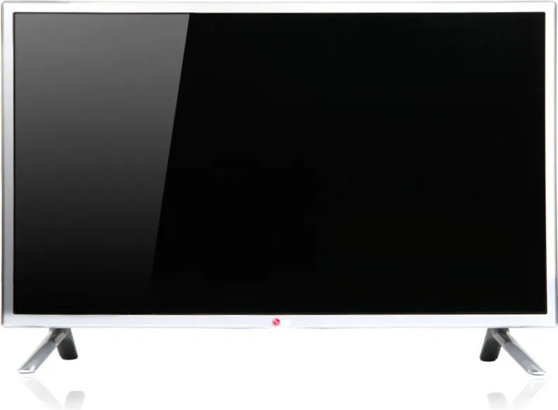 LG 32LB582B (32-inch) HD Ready Smart LED TV