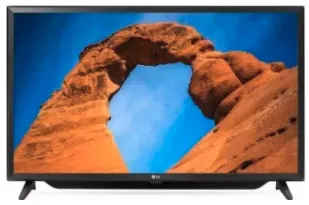 LG 32LK558BPTF 32 inch HD Ready LED TV