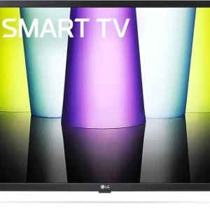 LG 32LQ636B 32 inch HD Ready Smart LED TV