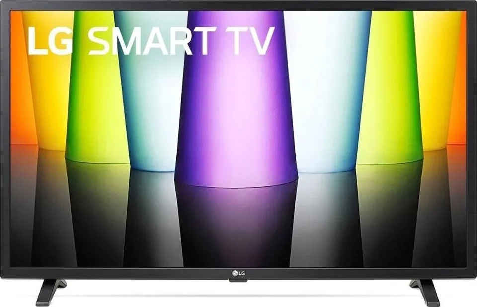 LG 32LQ636B 32 inch HD Ready Smart LED TV