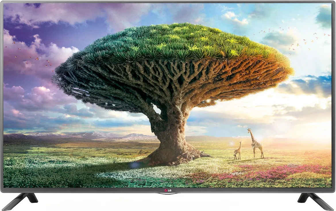 LG 42LB5610 (42-inch) Full HD LED TV