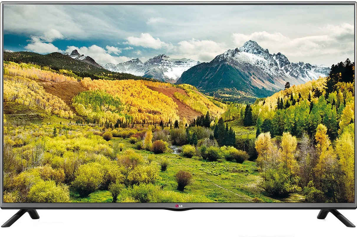 LG 42LB6200 (42-inch) 3D Full HD LED TV