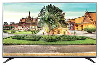 LG 42UB700T 42-inch Ultra HD 4K Smart LED TV