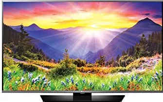 LG 43LF6300 43-inch Full HD Smart LED TV