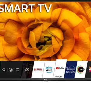 LG 43LM5650PTA 43-inch Full HD Smart LED TV