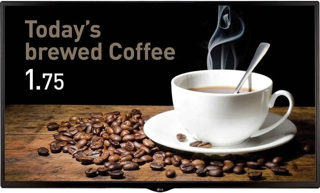 LG 43SE3KD (43-inch) 108cm FHD LED TV