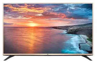 LG 43UF690T 43-inch Ultra HD 4K Smart LED TV