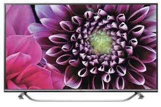 LG 43UF770T 43 inch Ultra HD 4K Smart LED TV