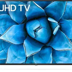 LG 43UN7300PTC 43-inch Ultra HD 4K Smart LED TV