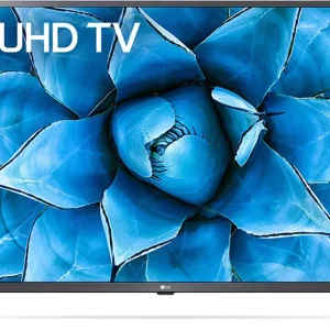 LG 43UN7350PTD 43-inch Ultra HD 4K Smart LED TV