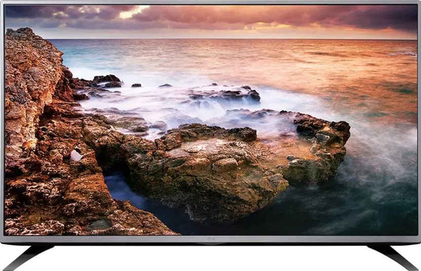LG 49LH547A 123cm (49inch) Full HD LED TV
