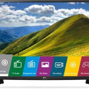 LG 49LJ523T (49-inch) Full HD LED TV