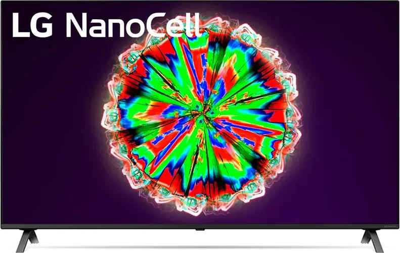 LG 49NANO80TNA 49-inch Ultra HD 4K Smart LED TV