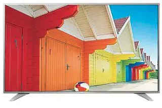 LG 49UH650T 49-inch Ultra HD 4K Smart LED TV