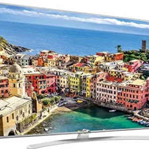 LG 49UH770T 49-inch Ultra HD 4K Smart LED TV
