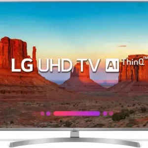 LG 49UK7500PTA (49-inch) Ultra HD 4K Smart LED TV