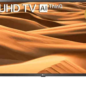 LG 50UN7350PTD 50-inch Ultra HD 4K Smart LED TV