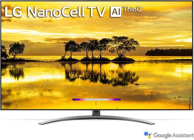 LG 55SM9000PTA 55-inch Ultra HD 4K Smart LED TV