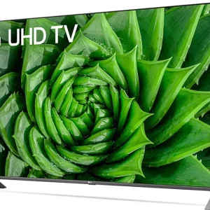 LG 55UN8000PTA 55-inch Ultra HD 4K Smart LED TV