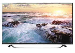 LG 65UF850T 65-inch Ultra HD 4k Smart LED TV