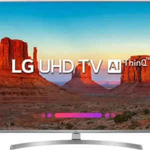 LG 65UK7500PTA (65 Inches) Ultra HD 4K Smart LED TV