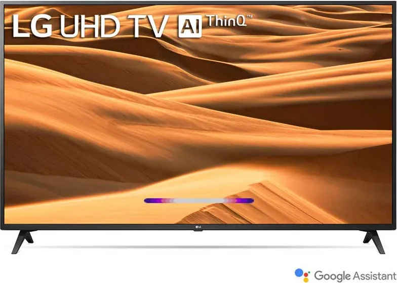 LG 65UM7300PTA 65-inch Ultra HD 4K Smart LED TV