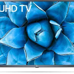 LG 65UN7350PTD 65-inch Ultra HD 4K Smart LED TV