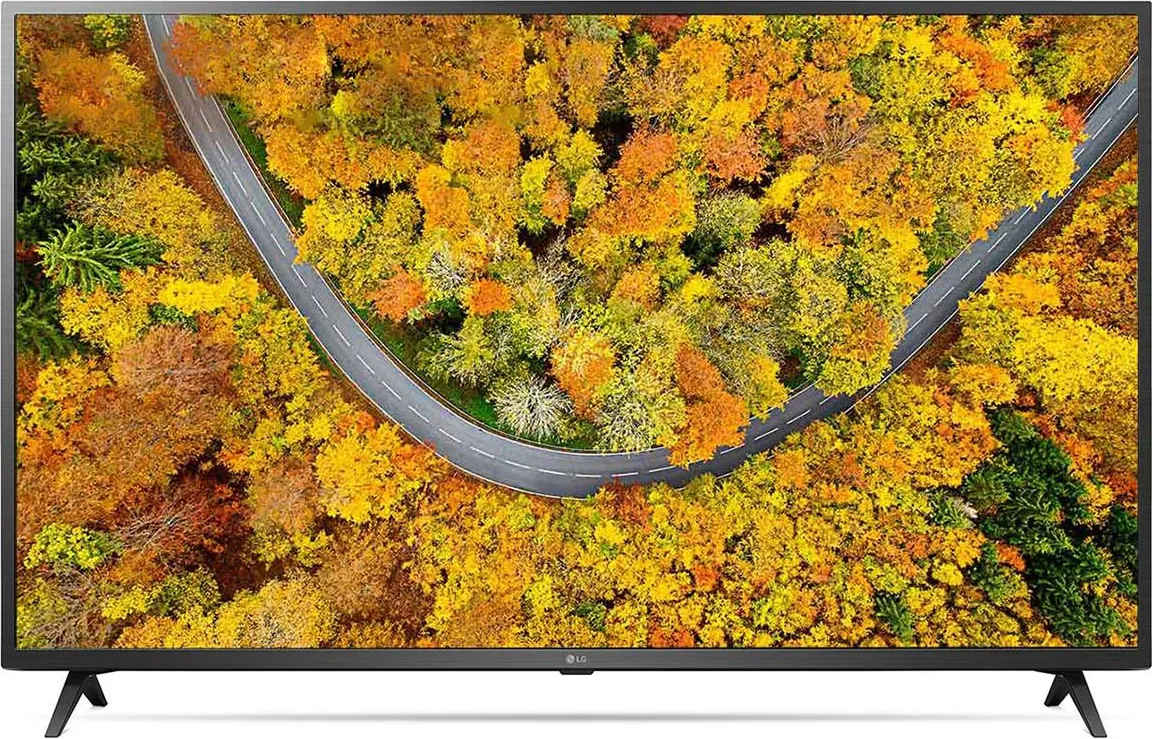 LG 65UP7550PTZ 65-inch Ultra HD 4K Smart LED TV