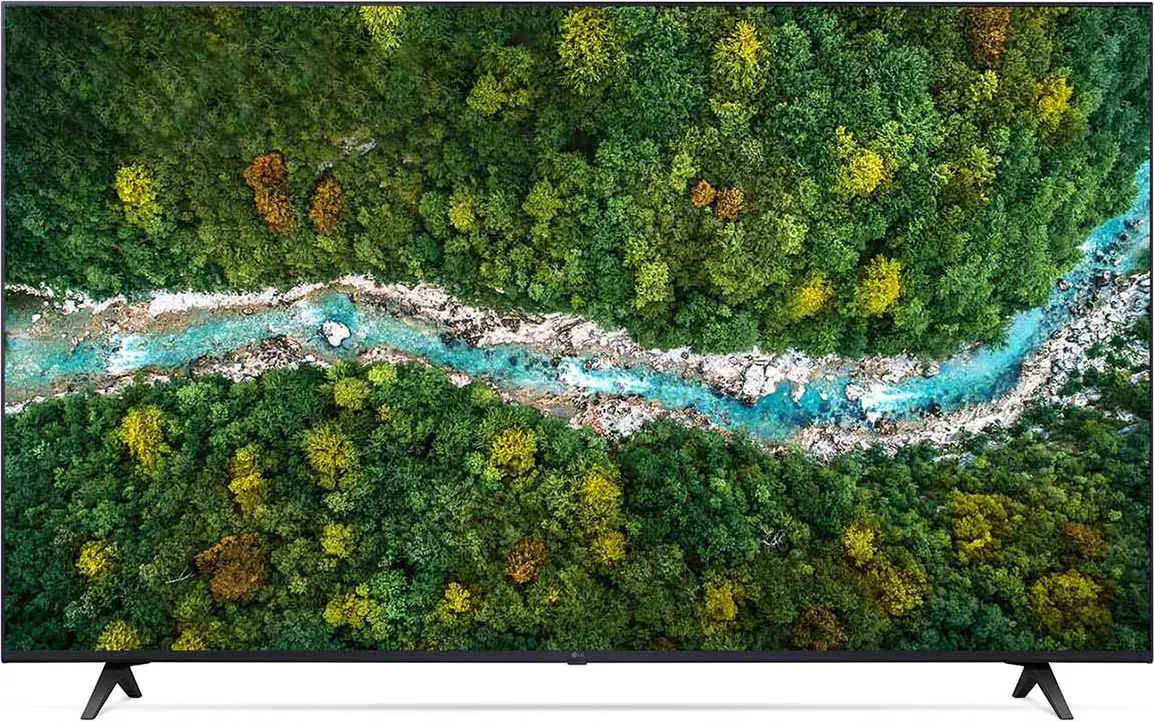 LG 65UP7740PTZ 65-inch Ultra HD 4K Smart LED TV