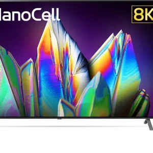 LG 75NANO99TNA 75-inch Ultra HD 8K Smart LED TV