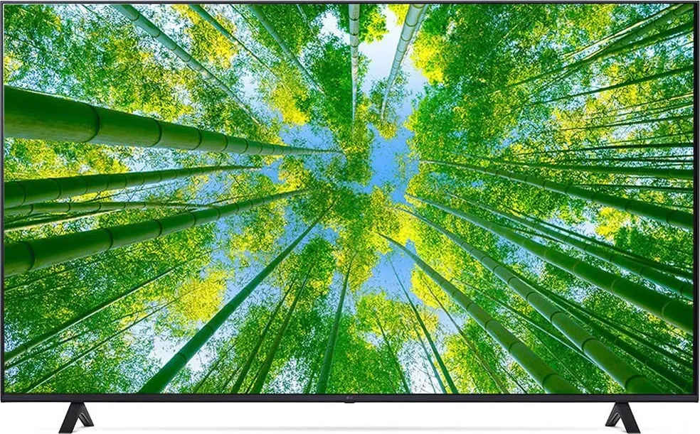 LG 75UQ8040PSB 75 inch Ultra HD 4K Smart LED TV