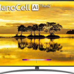 LG 86SM9400PTA 86-inch Ultra HD 4K Smart LED TV