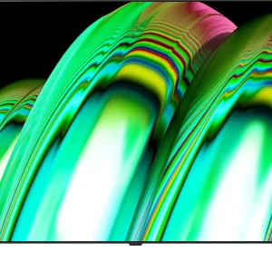 LG A2 55 inch Ultra HD 4K Smart OLED TV (OLED55A2PSA)