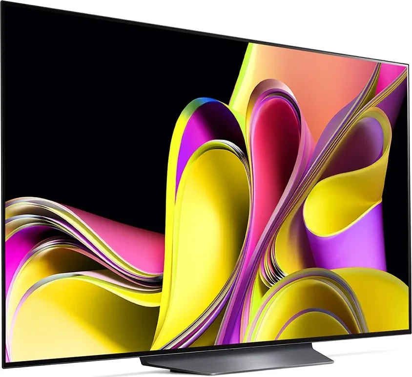 LG B3 55 inch Ultra HD 4K Smart OLED TV (OLED55B3PSA)