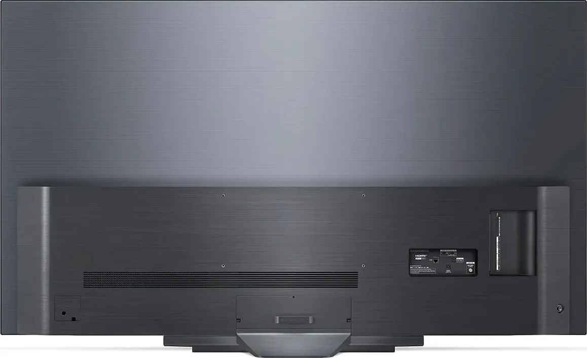 LG B3 55 inch Ultra HD 4K Smart OLED TV (OLED55B3PSA)