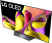 LG B3 65 inch Ultra HD 4K Smart OLED TV (OLED65B3PSA)