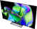LG C3 83 inch Ultra HD 4K Smart OLED TV (OLED83C3PSA)