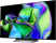 LG C3X 55 inch Ultra HD 4K Smart OLED TV (OLED55C3XSA)
