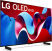 LG Evo C4 42 inch Ultra HD 4K Smart OLED TV (OLED42C4PUA)