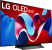 LG Evo C4 48 inch Ultra HD 4K Smart OLED TV (OLED48C4XLA)