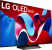 LG Evo C4 55 inch Ultra HD 4K Smart OLED TV (OLED55C46LA)