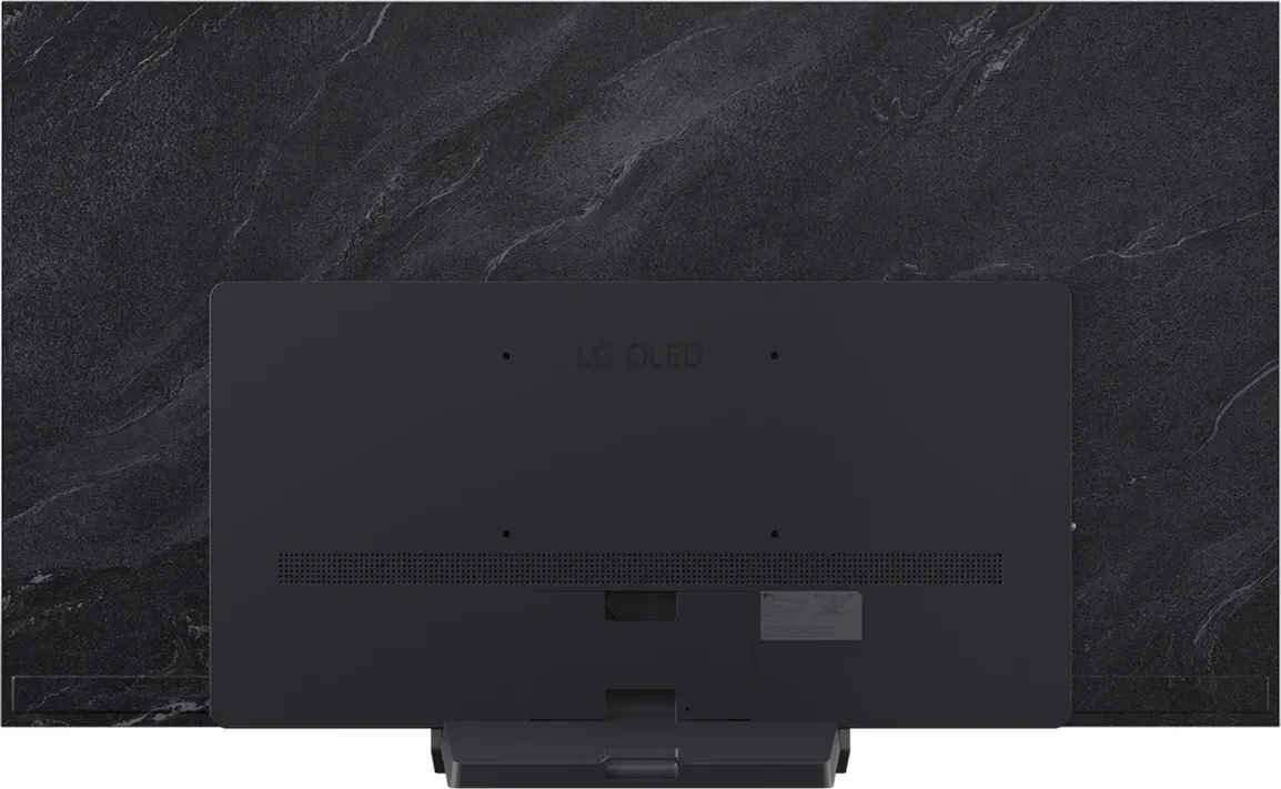 LG evo C5 65 inch Ultra HD 4K Smart OLED TV (OLED65C5XLA)